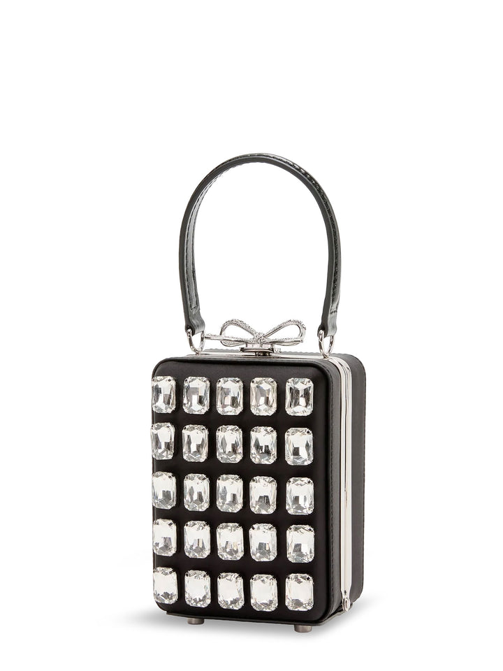 Self Portrait Bags - Blacks and greys | 35144c66a89dfcb629606aa6d481abbf3ecbca3f