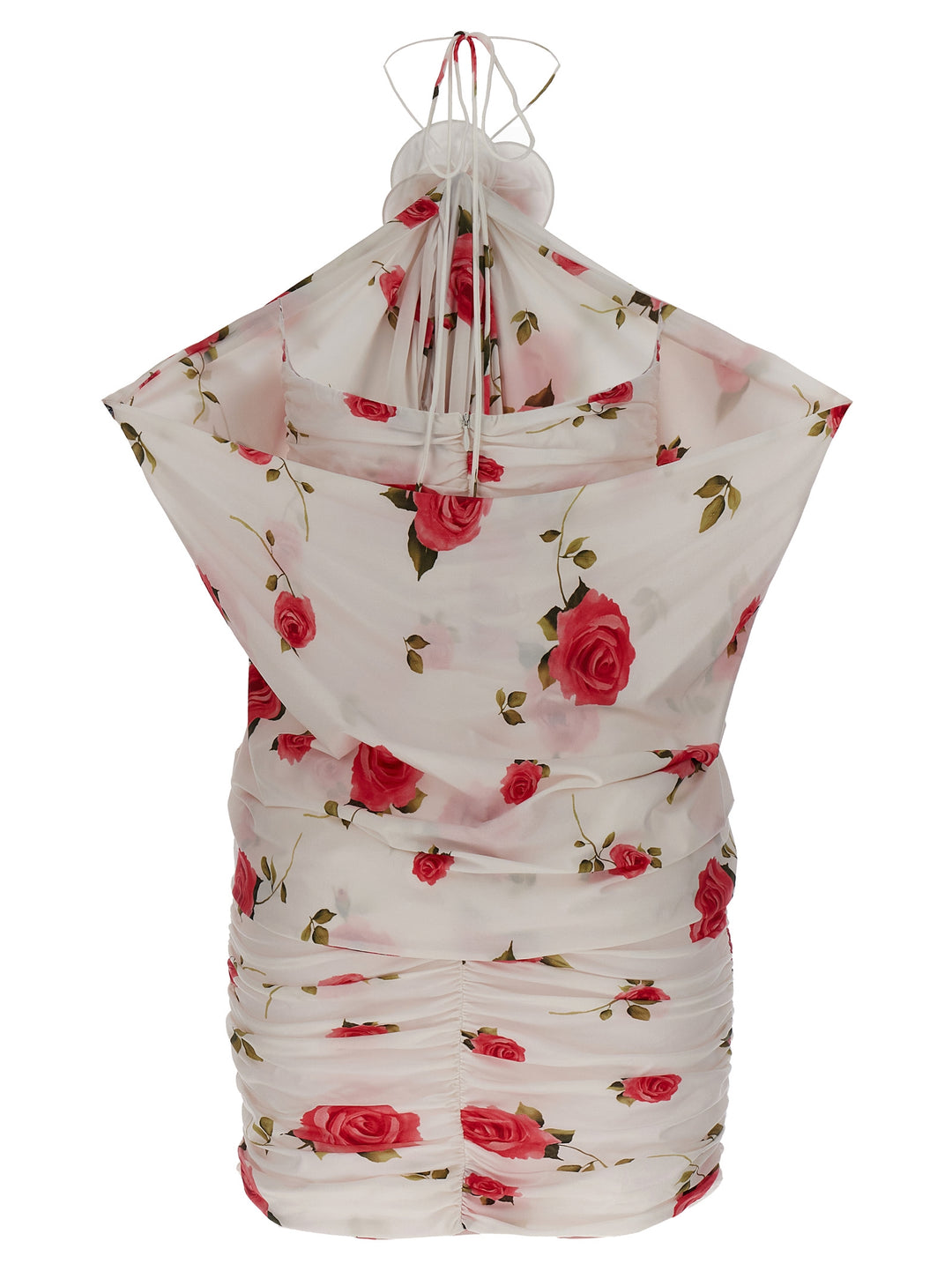 Magda Butrym 09 Dresses - Multicolor | 38bd52b8f291f85a3ddf5304d3b7a43987ec269c