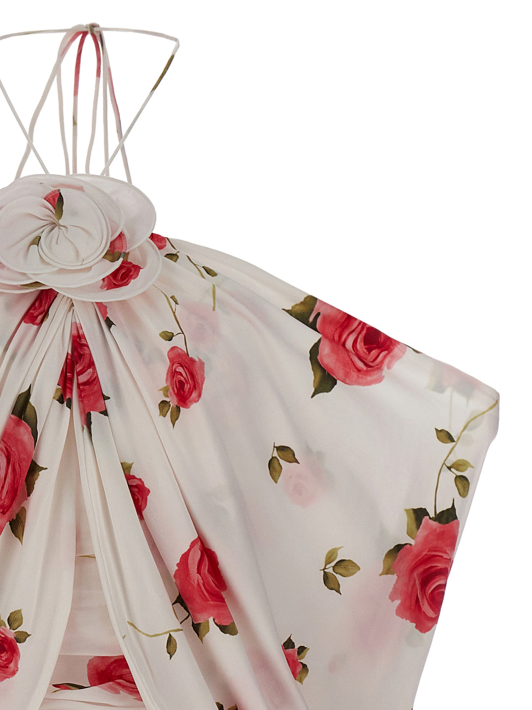 Magda Butrym 09 Dresses - Multicolor | 2af73e635dbe54cdc3773cfd9fca3e34740f6f42