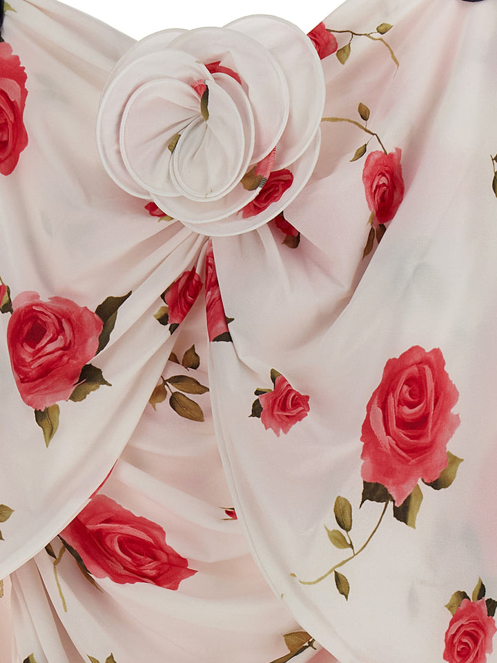 Magda Butrym 09 Dresses - Multicolor | bf23d023f5fb79fcef2cb0b50c2e734a1038ee54