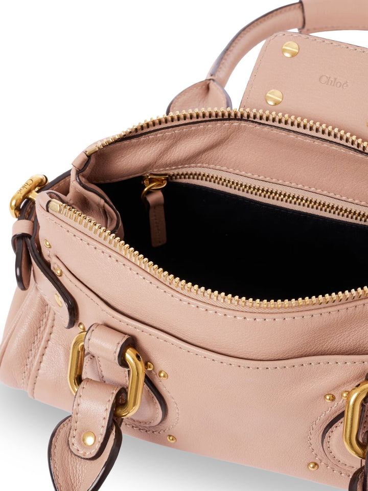 Chloè Bags - Earthy Pink | 5a385515d75a61863b631ff77a1673880cf5829e