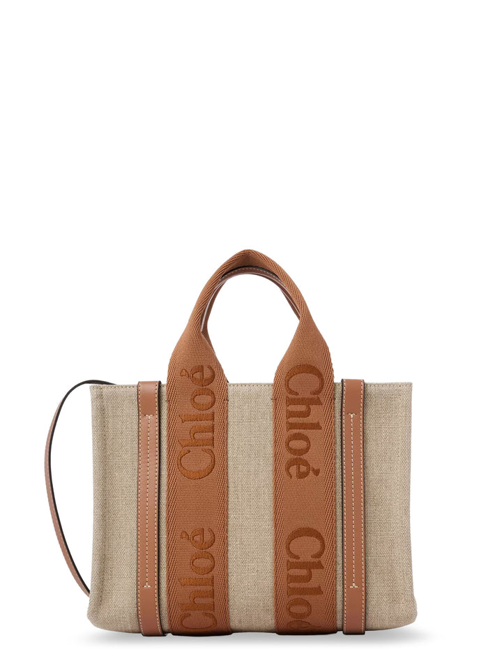 Chloè Bags - Dusty Tan | d53f222af91f813cf6508e1a6094c84d47276c2c