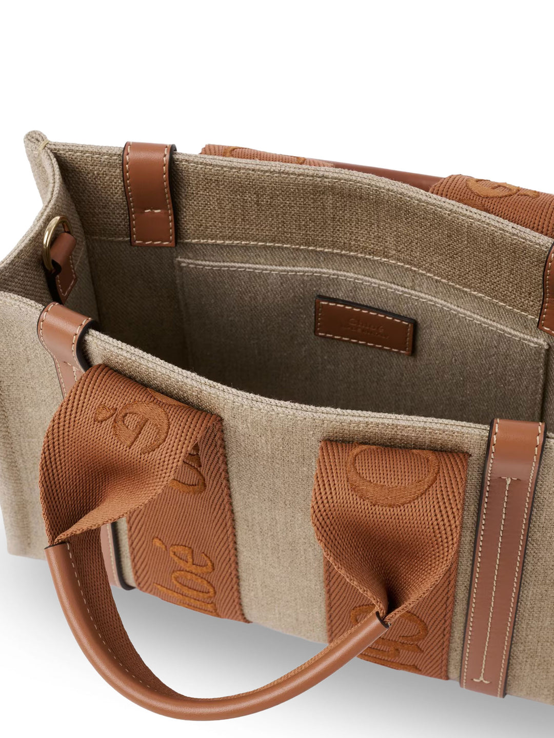 Chloè Bags - Dusty Tan | b448fc17175a430594a2e37f92c6d7319186786c