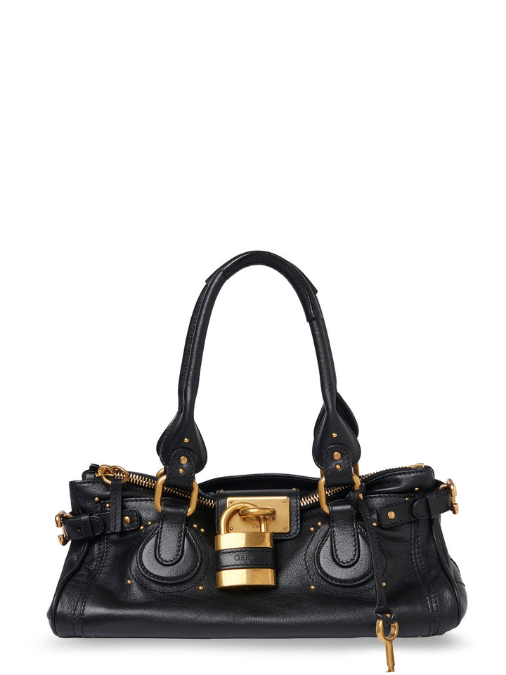 Chloè Bags - Blacks and greys | eb311511a46d28799b1c20e86db2af268cc9259a