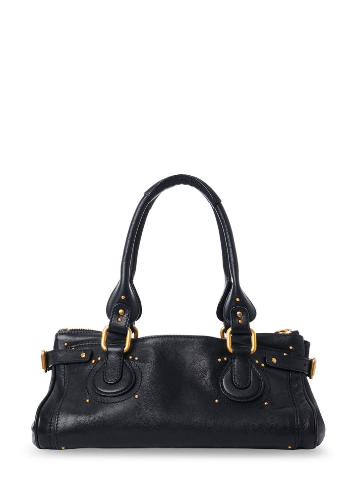 Chloè Bags - Blacks and greys | 3a5f52b8c66cd214749249e05b827214461ba605