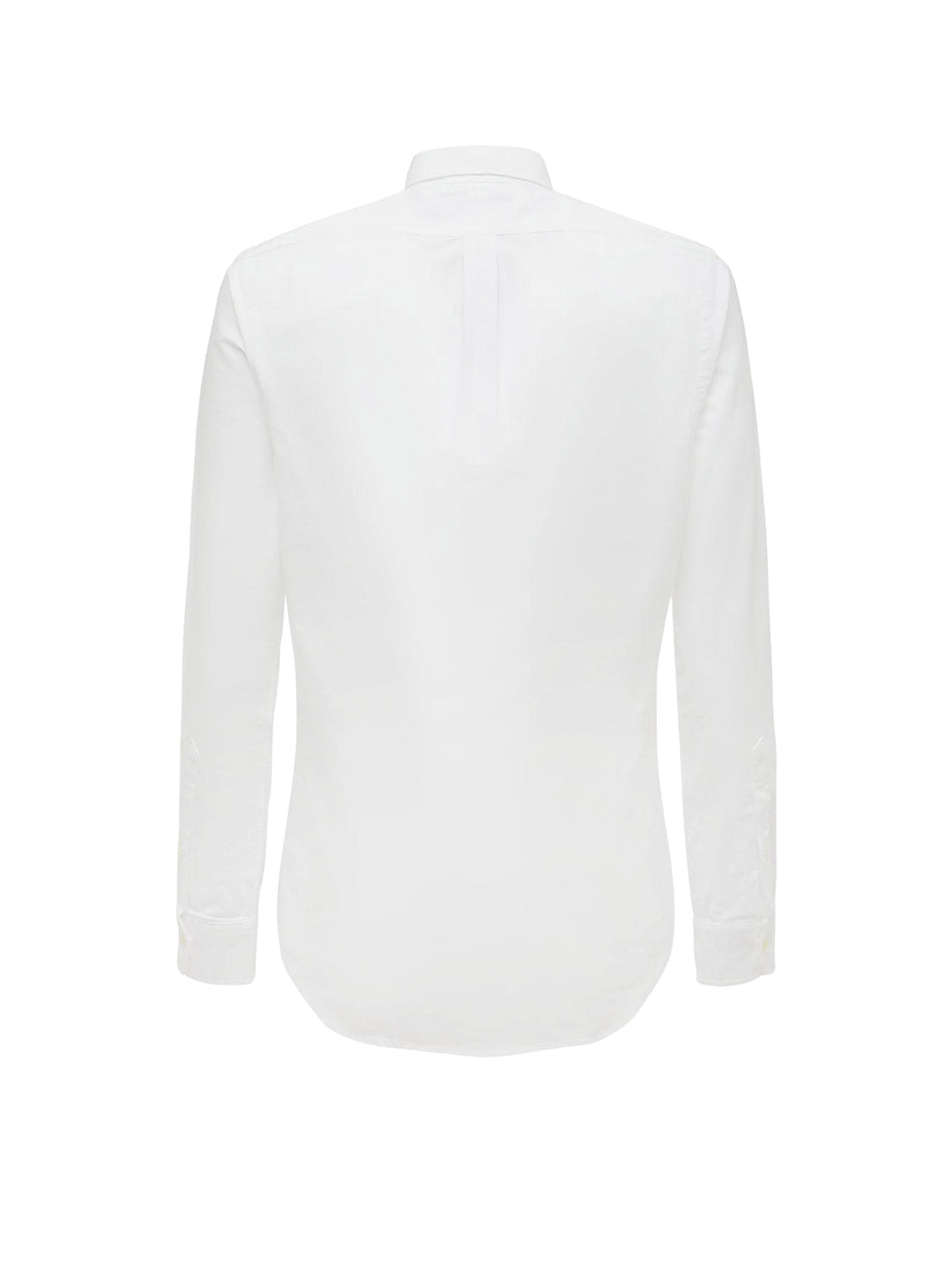 Polo Ralph Lauren Shirts - BSRWHITE | 978288e29e3cc8b54b80cb6b8b57f7b9b0c6e6e0