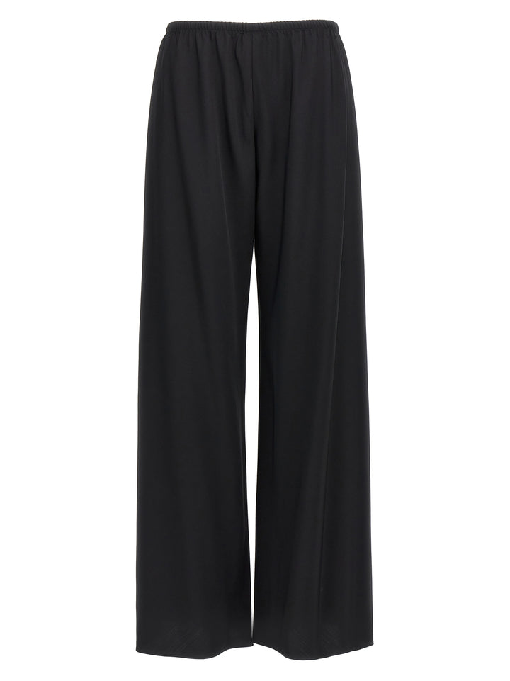 Gala Pants Black