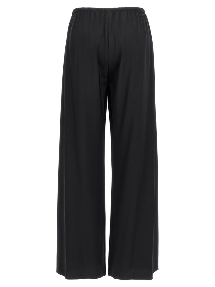 Gala Pants Black