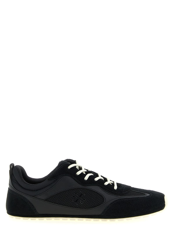 Field Sneakers Black