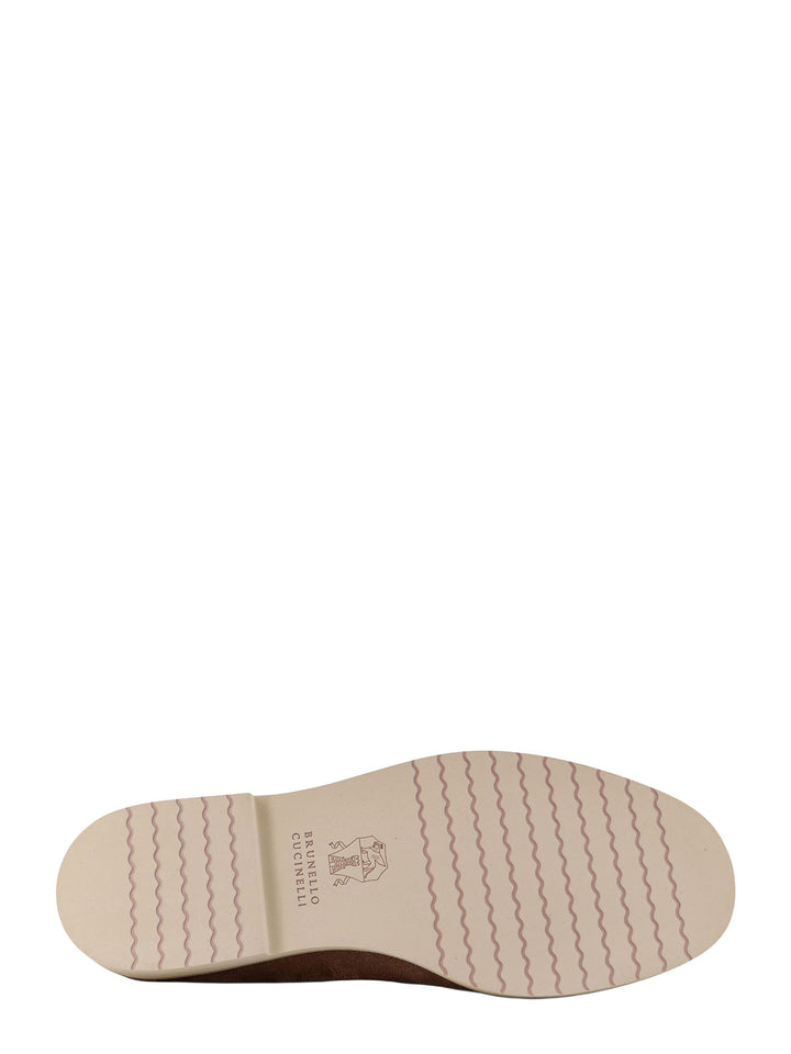 Brunello Cucinelli Flat shoes - KOALA | ca19b3488fee20ceb608c2d2a197165904111f21