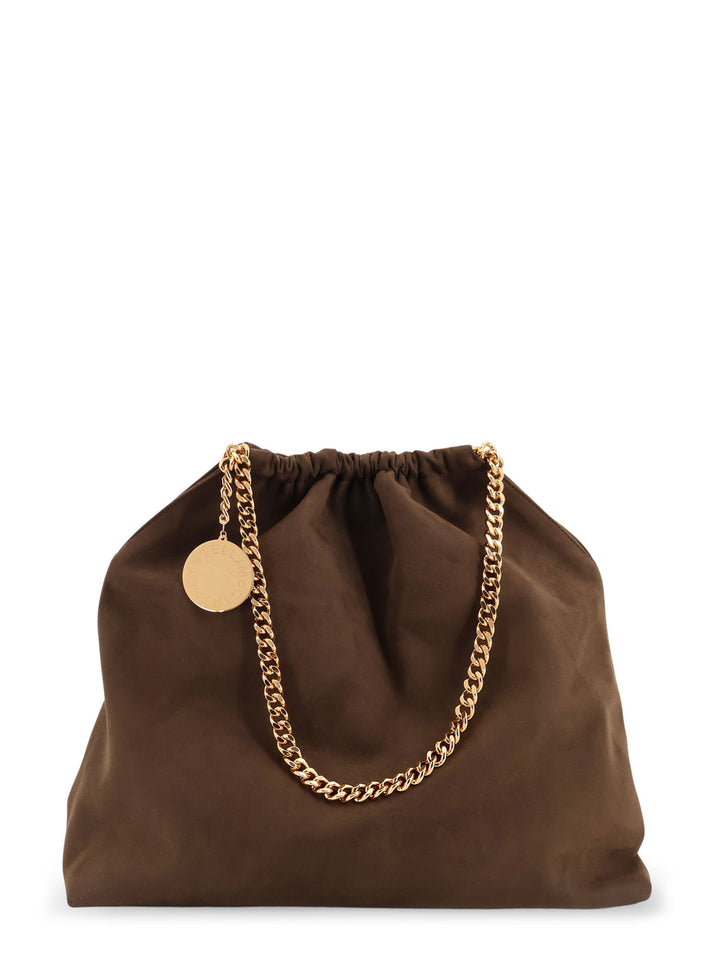 Stella Mccartney Bags - Brown | 0da135836670135a2a7c62c0e0c7b908c43f8712