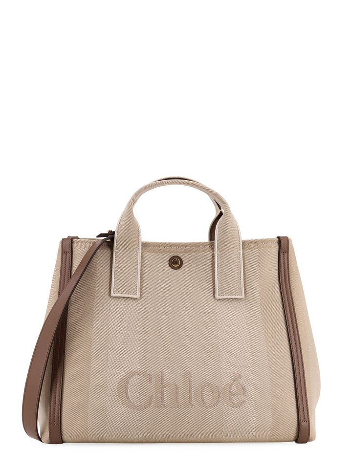 Chloè Bags - Vegetal Beige | 68adf7020ad075d515ed4334d410ff7df4940775