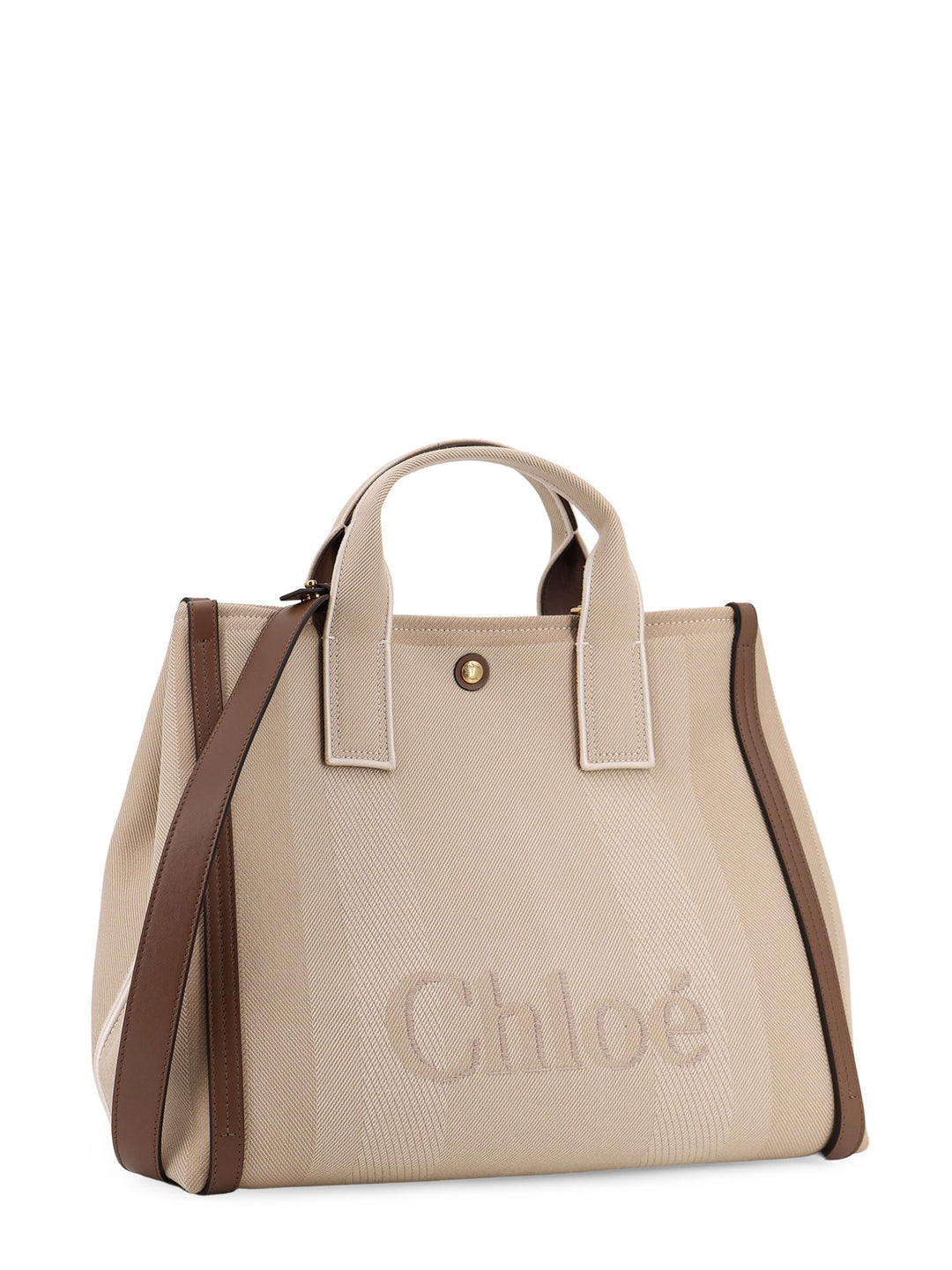 Chloè Bags - Vegetal Beige | 78dbf226a274100de5fb7b2bbd604c4092b2af59