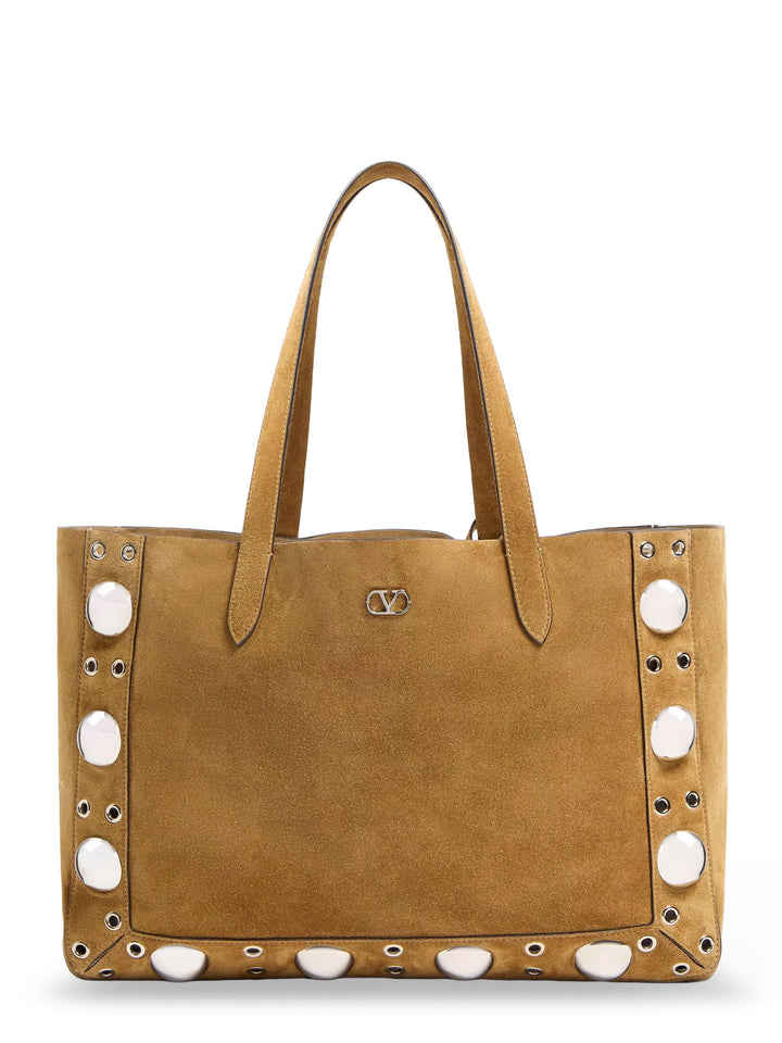 Valentino Garavani Bags - HAVANA BEIGE | 7c74a1ee1b4719a7a16470ec777631219656b85b