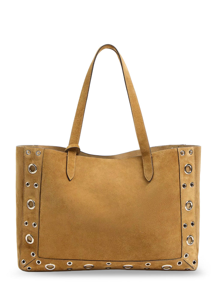 Valentino Garavani Bags - HAVANA BEIGE | c0e32fb2ad00775378fdcb61ca1cb73c089fde76