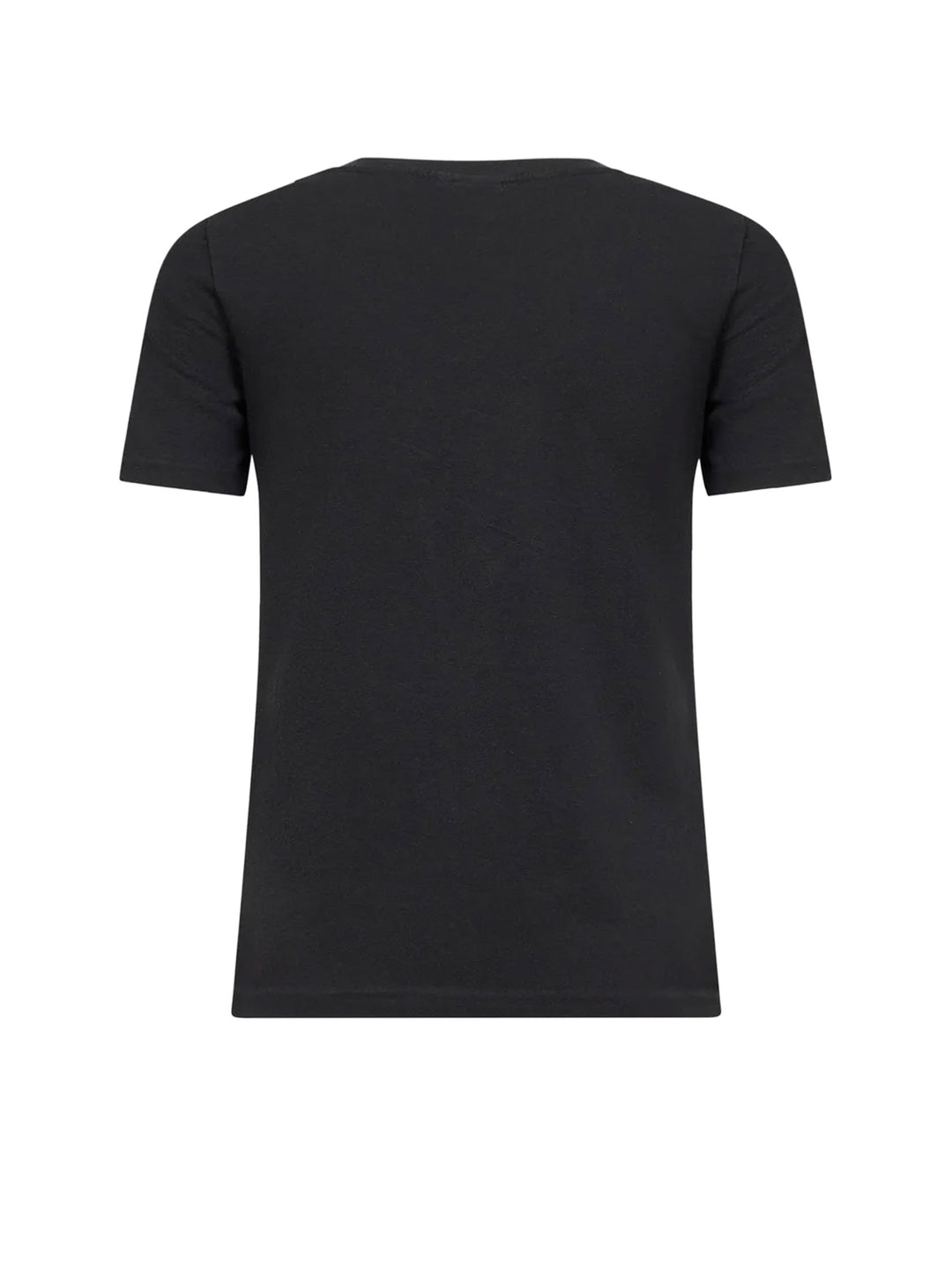 Chloè T-shirts and Polos - Ash Black | b624c1fecb27f40cd5a09b5295e23c6f43974daf