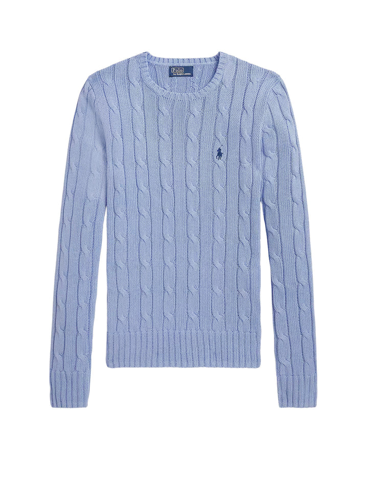 Polo Ralph Lauren Sweaters - NEWLITCHFIELDBLUE | d21cb0b551093d8917af4df6c964b6f37307ba43