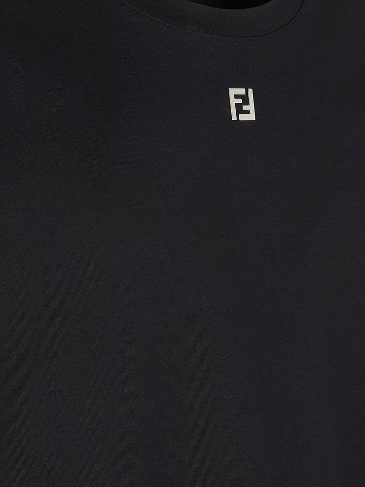 Fendi T-shirts and Polos - Blacks and greys | d6de97596c4cad5111ed01dc700e3d9f26838387