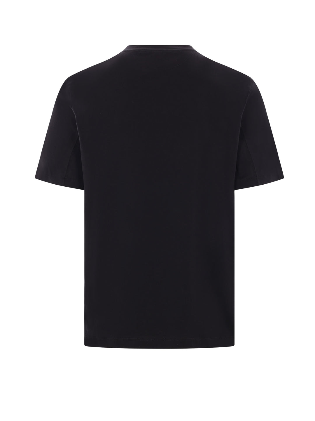 Brunello Cucinelli T-shirts and Polos - Blacks and greys | e5796224f21b9e29d5a7e731cd8e517460332cd4