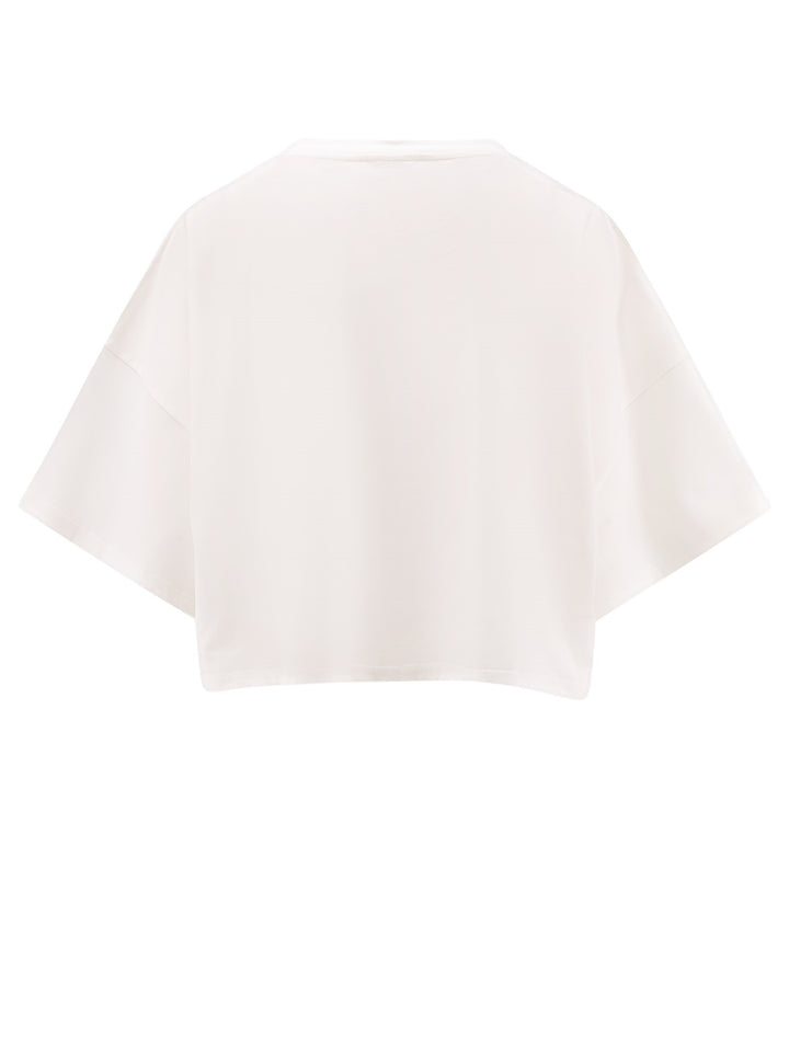 Chloè T-shirts and Polos - Light and natural | abaae5414bdbc5eaab4545c0e466a48eed72ff96