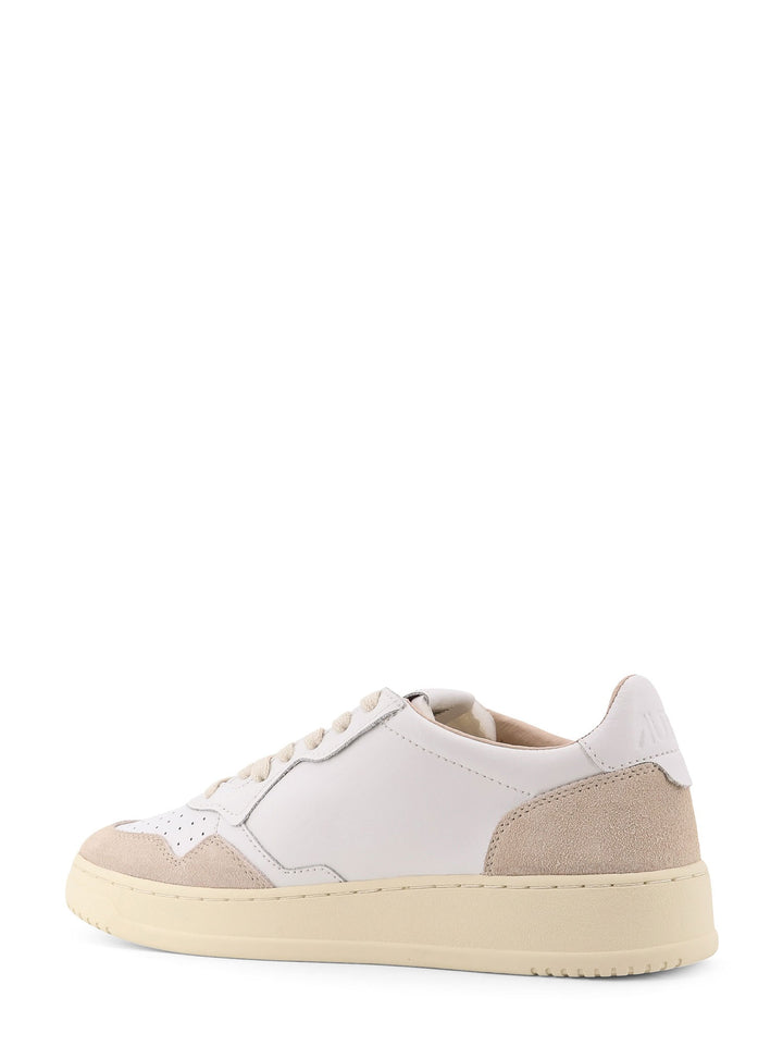 Autry Sneakers - Neutral | 469d120bb0be49af204e8b8e7cc9457cb8ac89a8