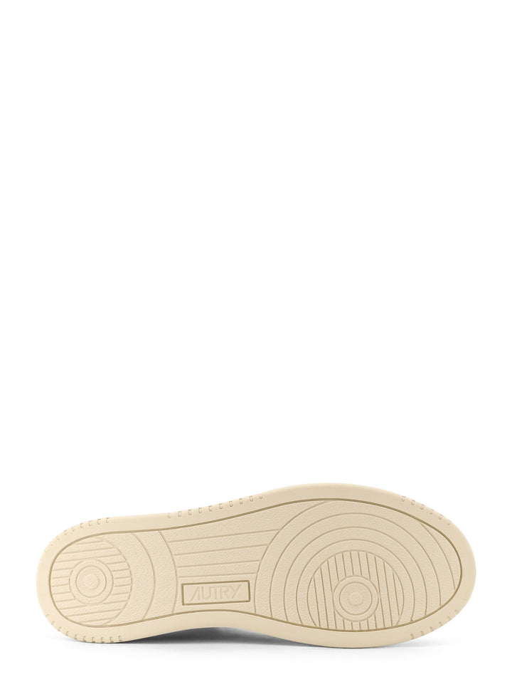 Autry Sneakers - Neutral | 20fb880b02f97db7a95deb3ae59c376e1a6ff256