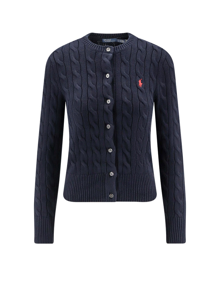 Polo Ralph Lauren Sweaters - HUNTERNAVY | d8a66c6e7f87b3335fa34ad15a04c6ec62533447