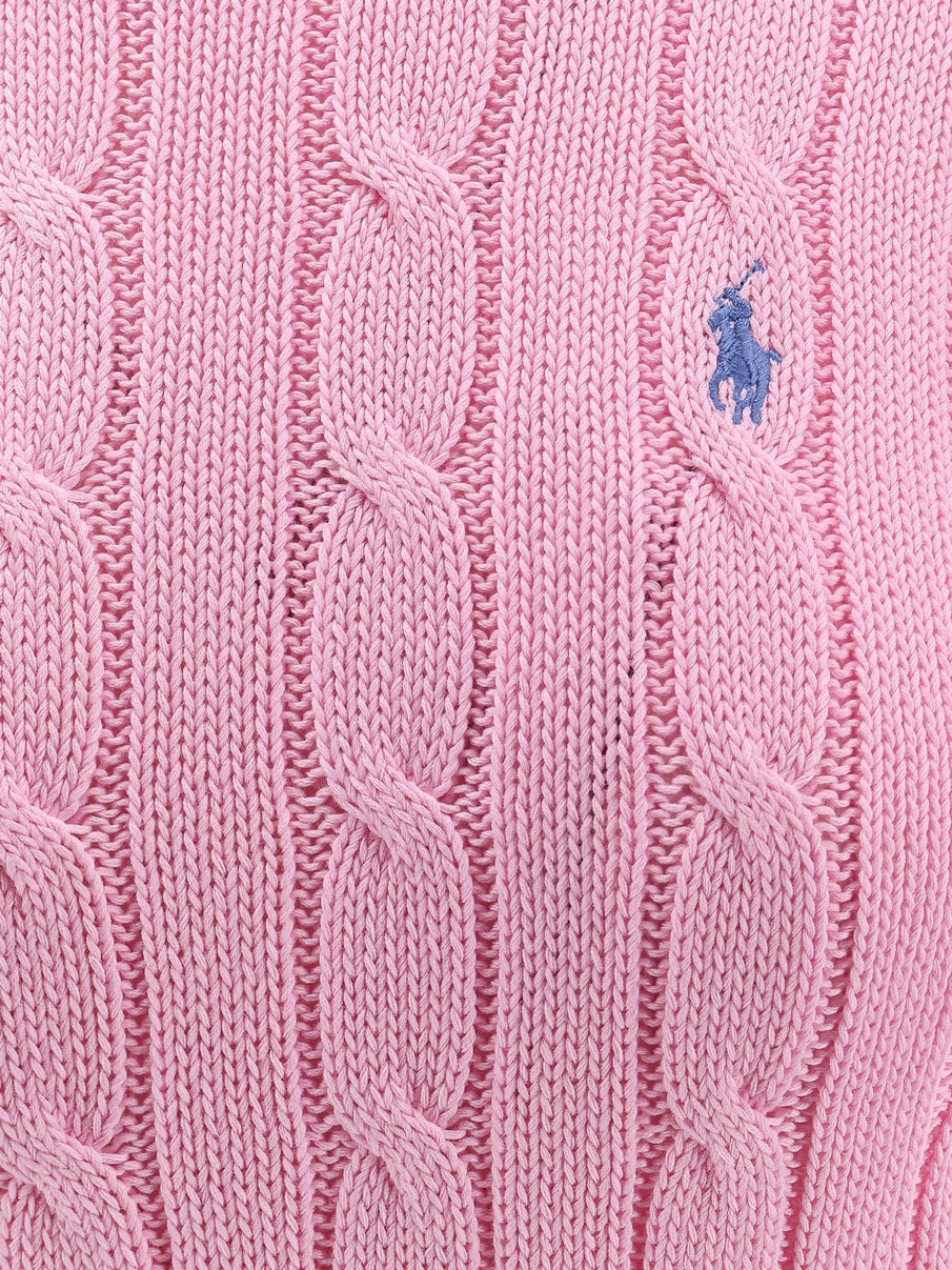 Polo Ralph Lauren Sweaters - CARMELPINK | b8bb1e1e9d76c265f82d2c007d70dc1145d4c75e