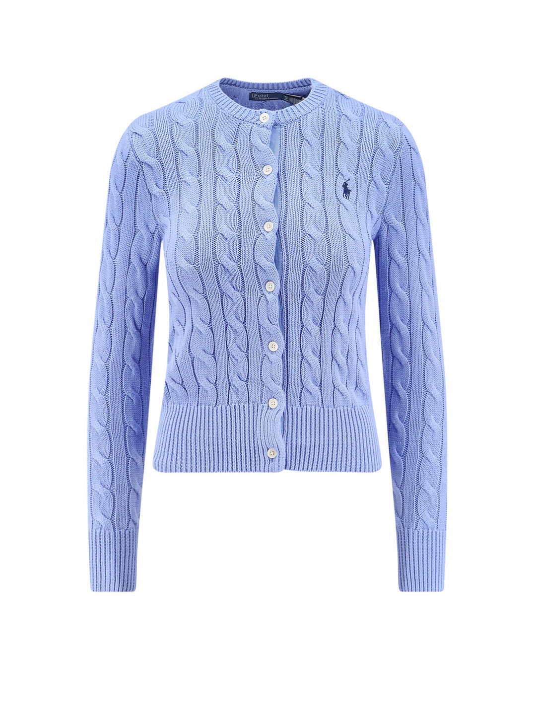 Polo Ralph Lauren Sweaters - NEWLITCHFIELDBLUE | 642b745e55b89e949b4bd5ce99937884d6062207