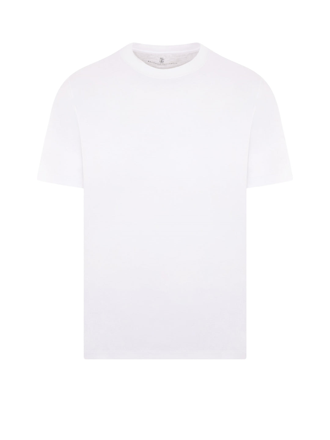 Brunello Cucinelli T-shirts and Polos - Light and natural | e969b92b3a97c7b1281240c6a28c814a7deb1fca