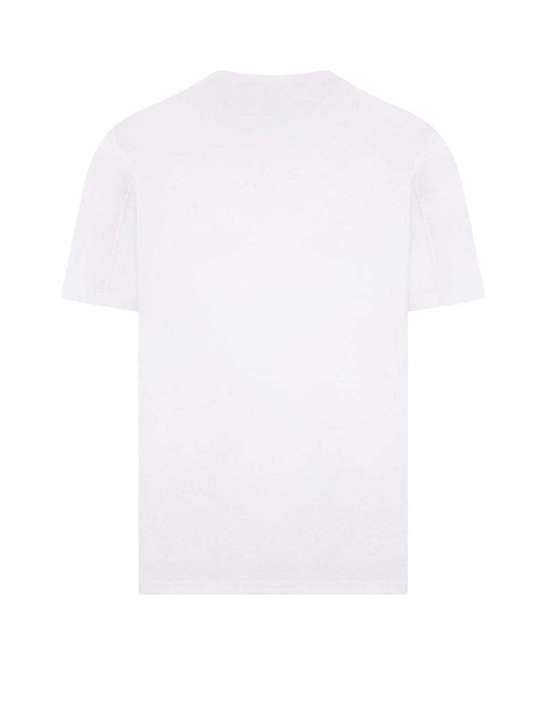 Brunello Cucinelli T-shirts and Polos - Light and natural | 2cfeecf81297c63d6d3754d56bd9050e222d0d39