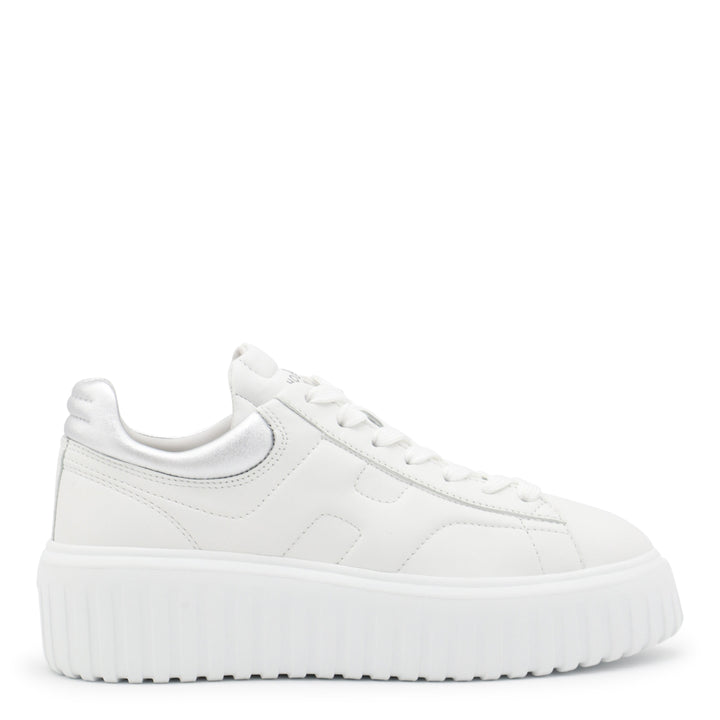 Hogan Sneakers - BIANCO/ARGENTO | 5d644883cc6ef3271bdaf3f2bcc111e56e509d52