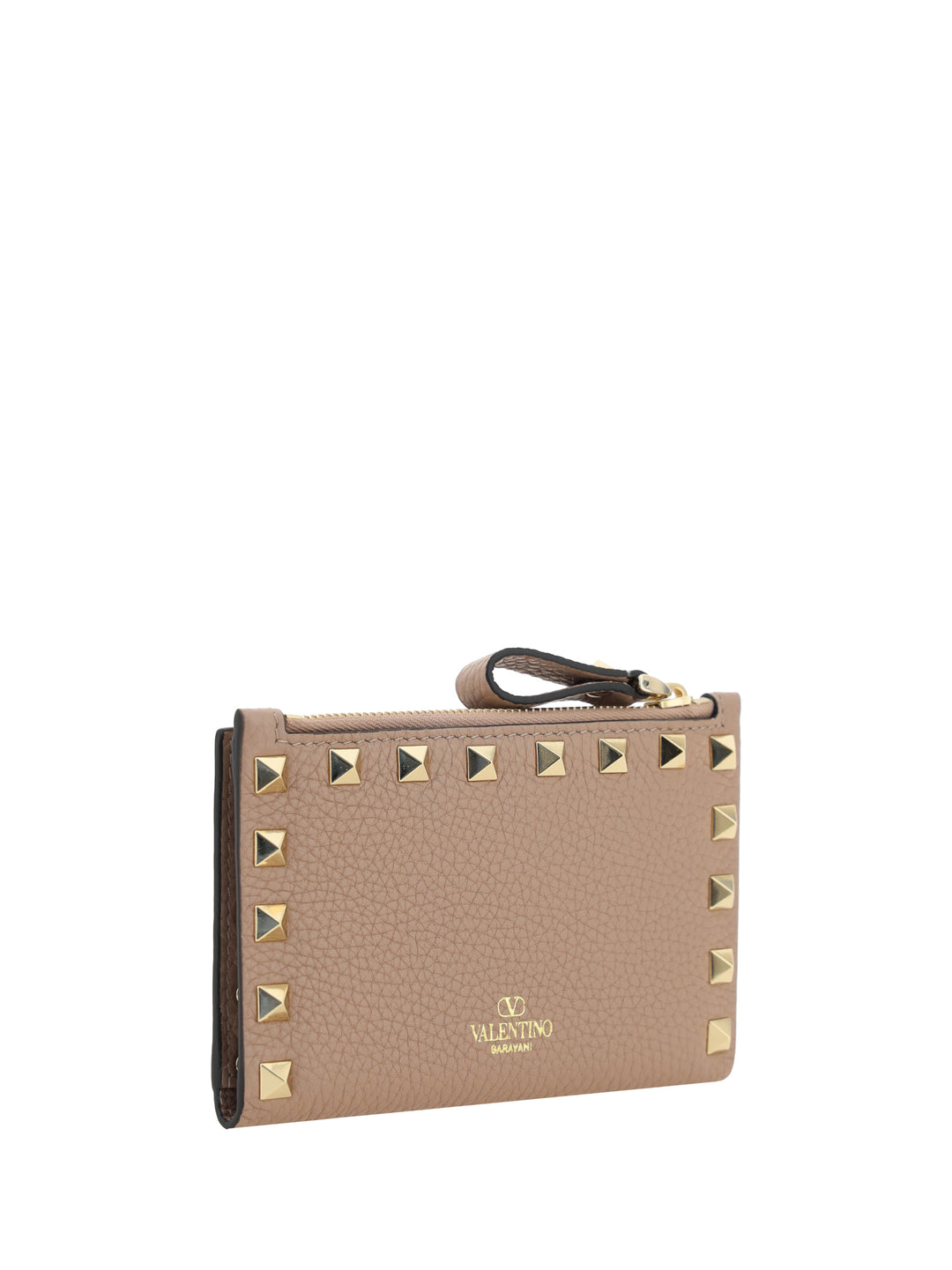 COIN PURSE/CARD CASE | ROCKSTUD | VITELL