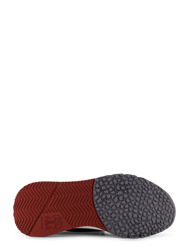 Brunello Cucinelli Sneakers - BLUE RIVER | 7180e5e01d7a0fa34b277e6c27ada008a6cbf148