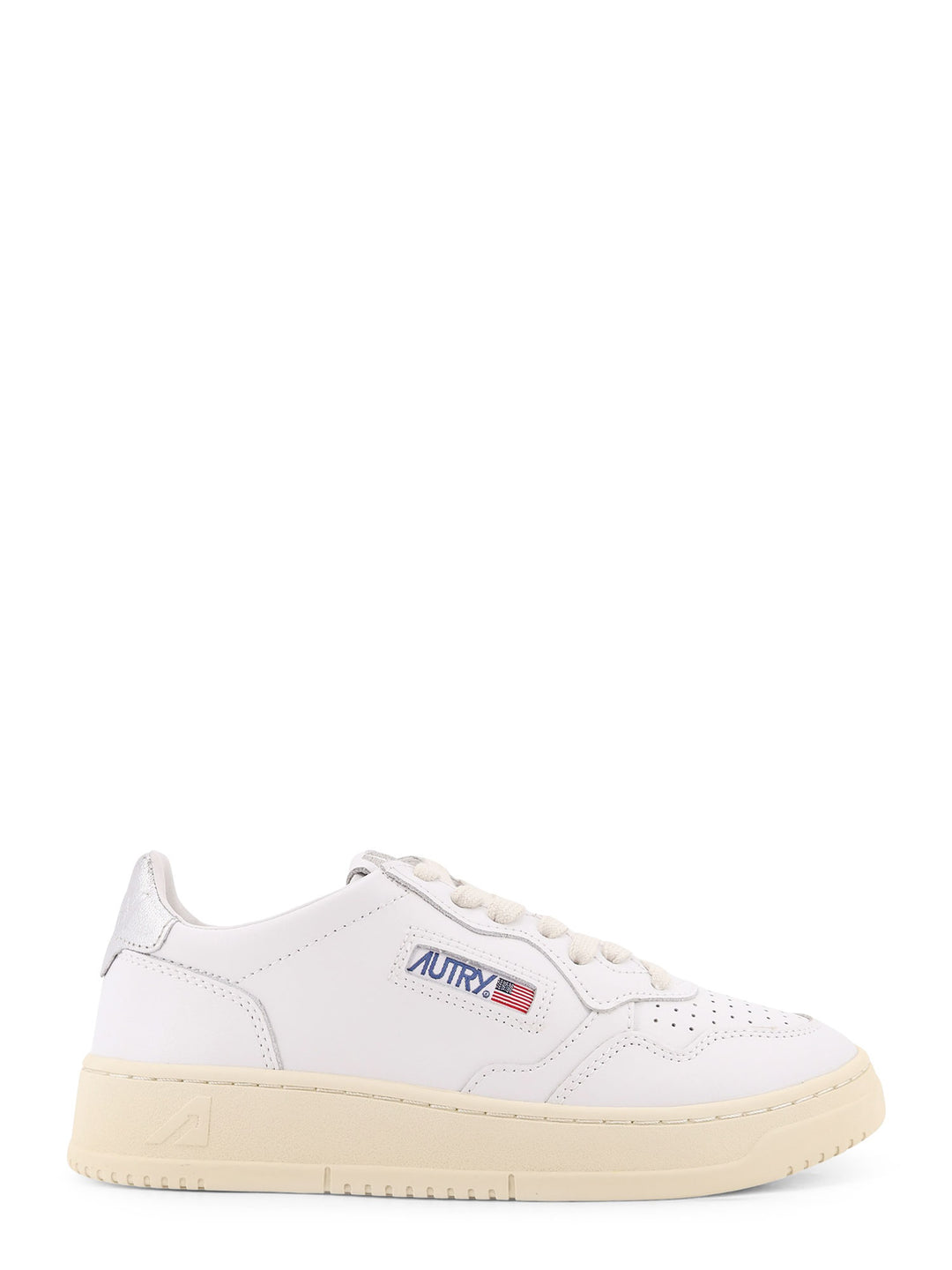 Autry Sneakers - White | 301d0d0783a3101b37008d28a3335cf1453c1369