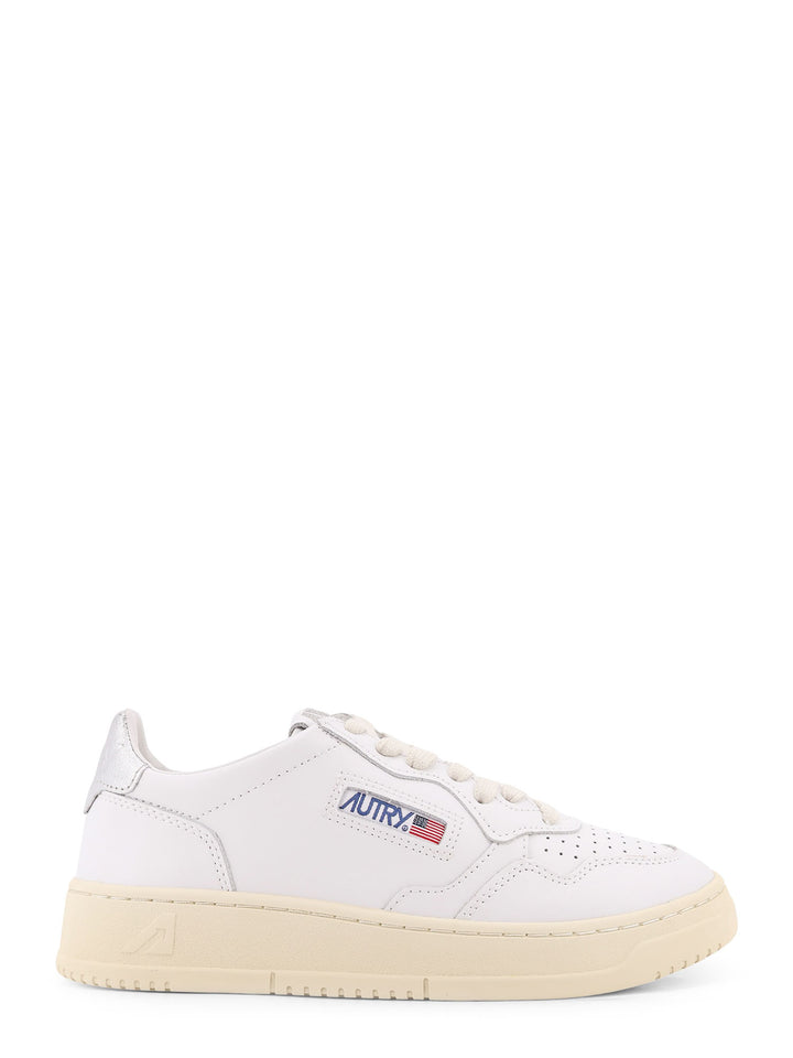 Autry Sneakers - White | 301d0d0783a3101b37008d28a3335cf1453c1369