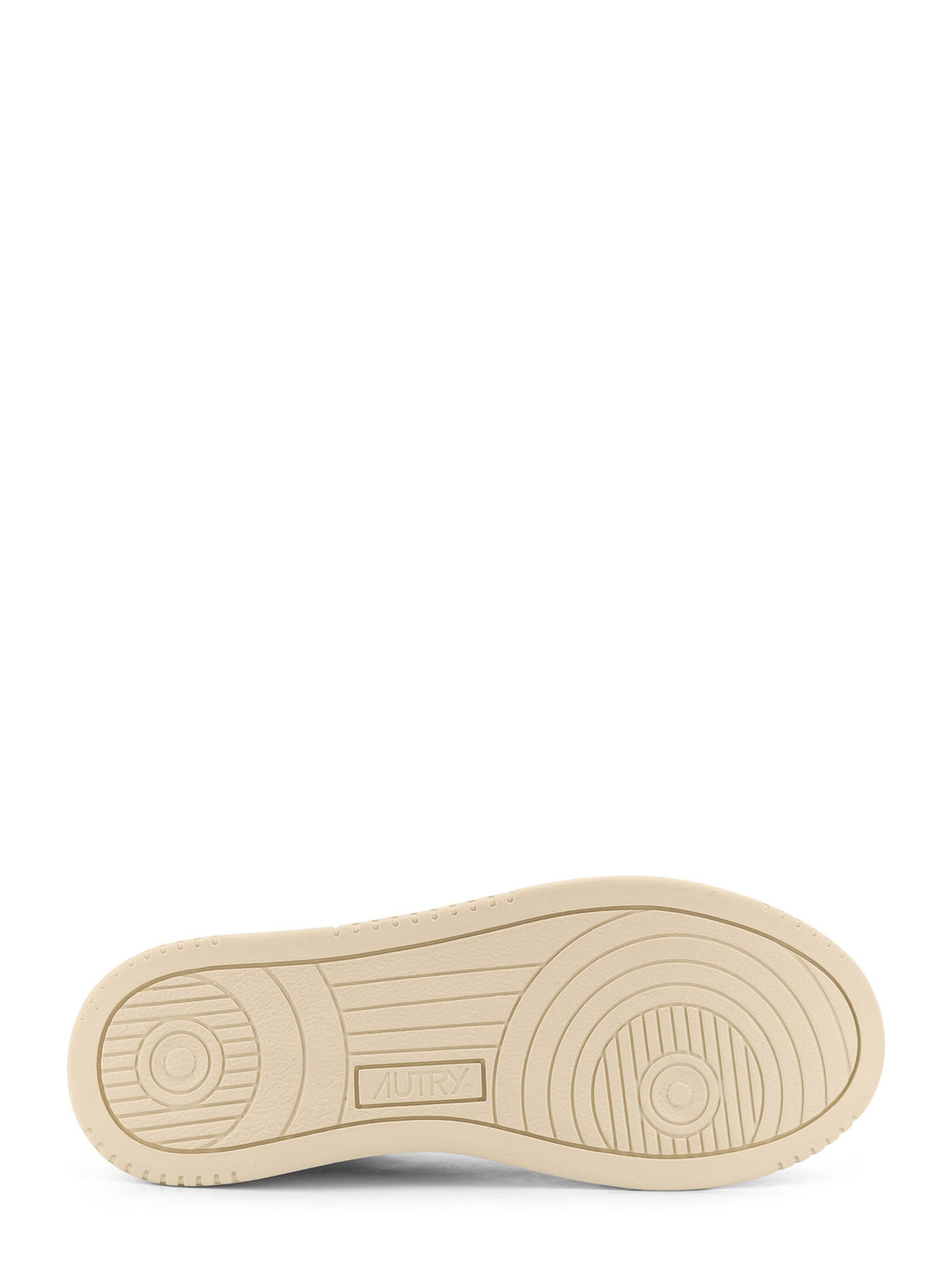 Autry Sneakers - BIANCO ORO | 39c59880ee2e981f7c69ccc30b577a66e0ceac3e