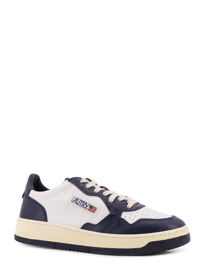 Autry Sneakers - White | 75050b304c5fe6efc5ce2bf8519beb08a17be824