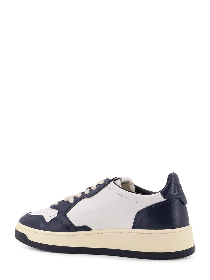 Autry Sneakers - White | e671d399c71c60d8a4391378df66891ac9315403