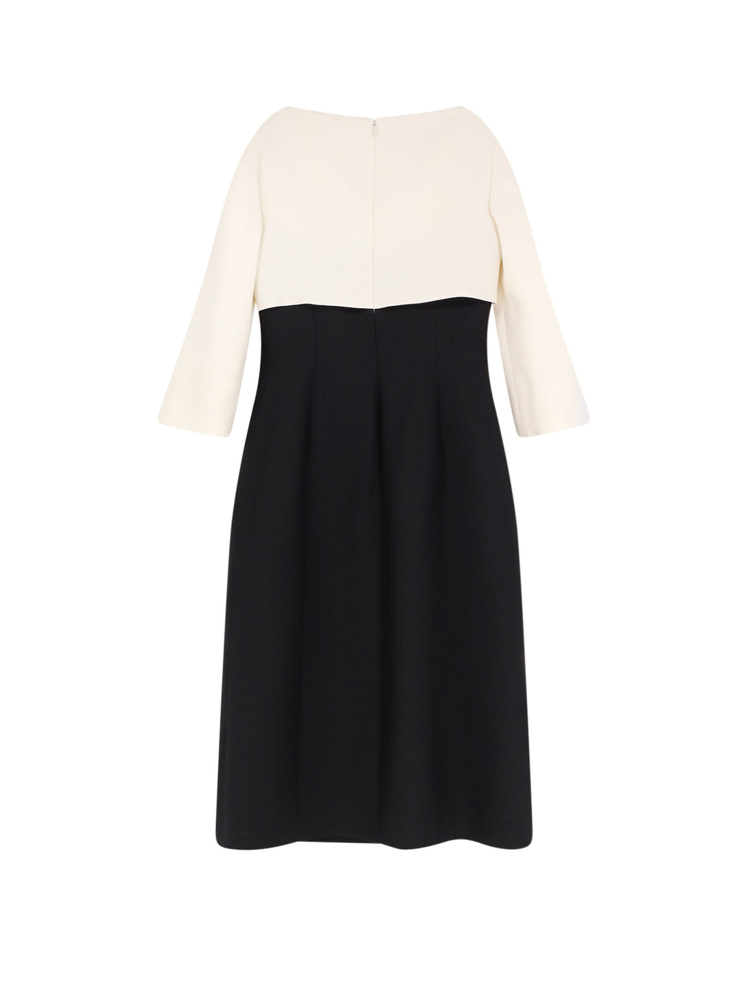 Valentino Dresses - NERO AVORIO | 6cafec3fe0d693f708a6fb37aa9d7ae6e8f673d0