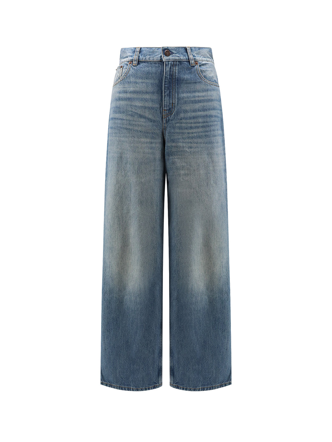 Chloè Jeans - Dream Blue | 1e571a6dae4512db7d221d7d4f15028735d9a710