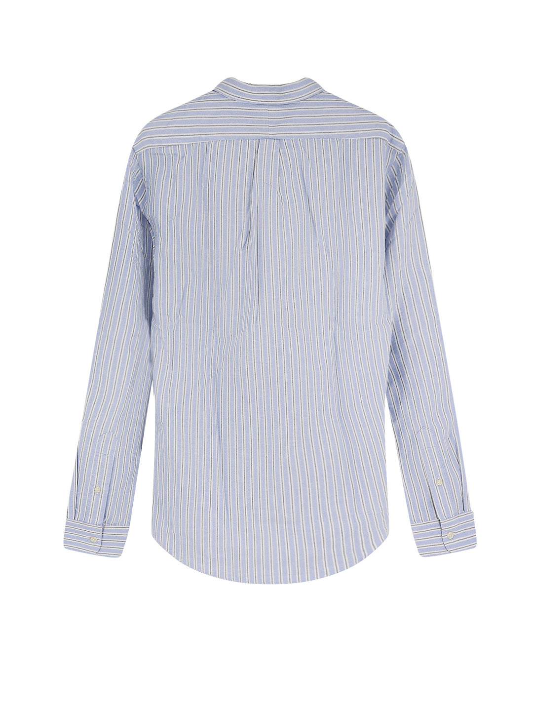 Polo Ralph Lauren Shirts - BLUEWHITE | a8ce2d87b932a50a78703e1444d0a9f7aa9ee518