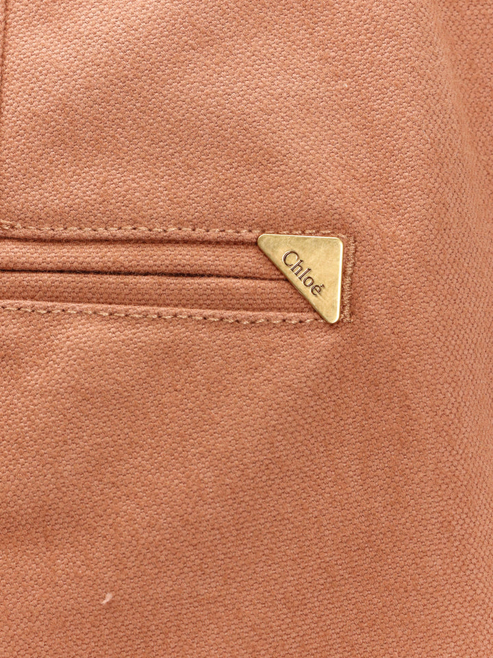 Chloè  - Nougat | 5289d458b488d04c28ef00a973ed2ff82053162e