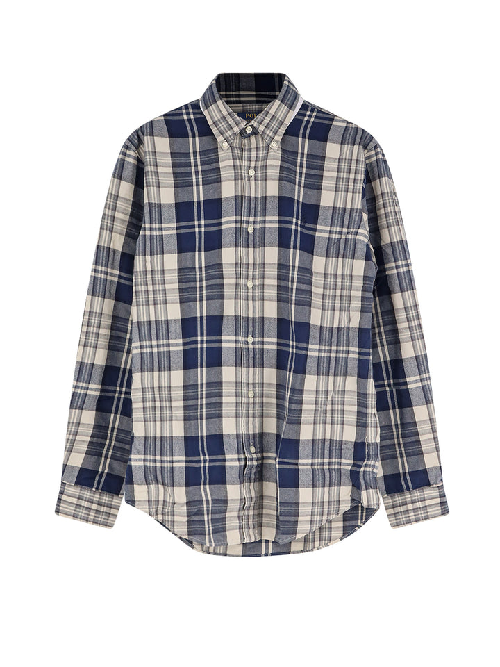 Polo Ralph Lauren Shirts - OFFWHITE | 78f7edb309e88c66248957de6a9d4df4729851dd