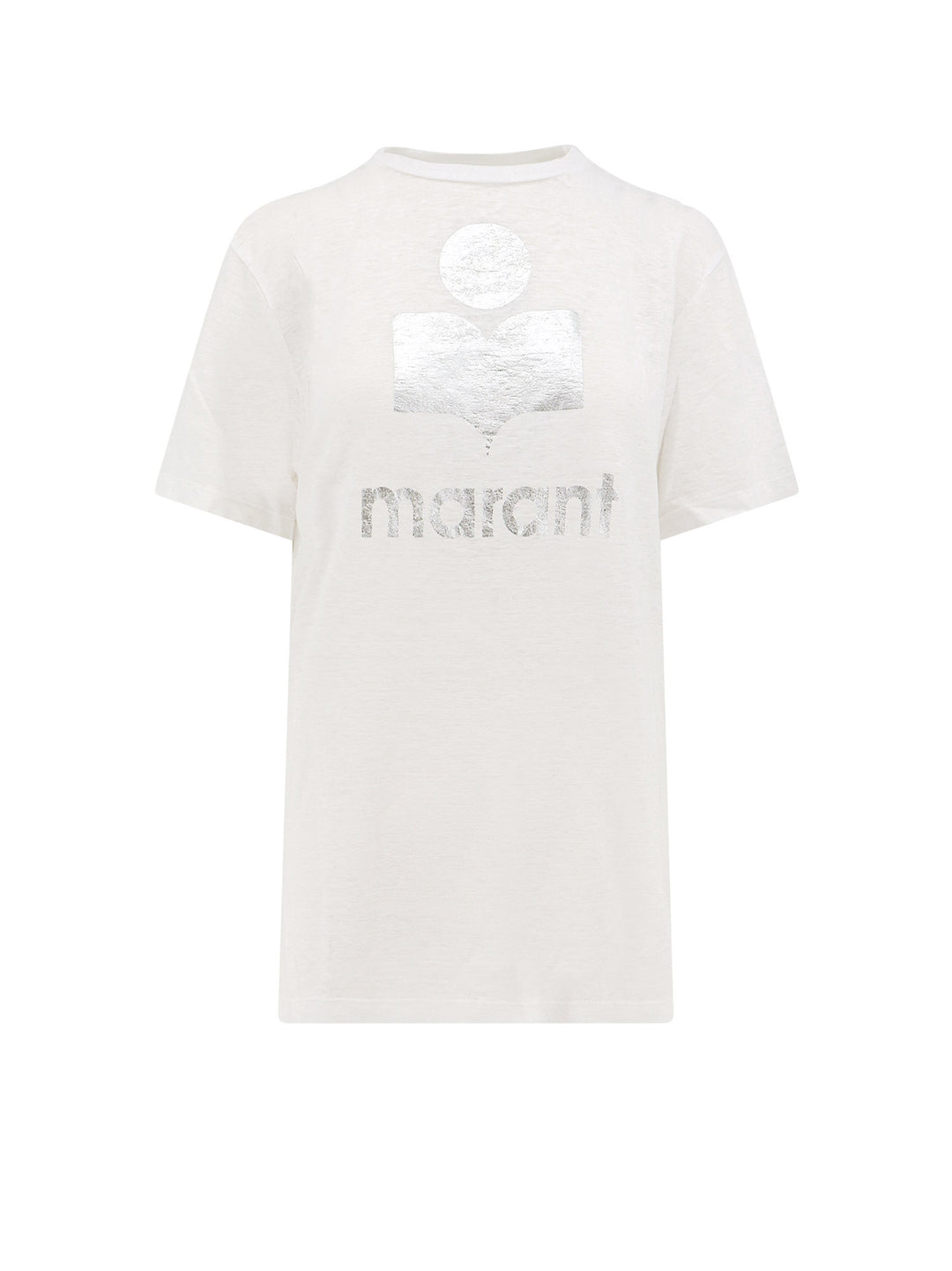 Marant Etoile T-shirts and Polos - Blacks and greys | 3e025c920a2dcab478790984c938fca01bc6d2a1