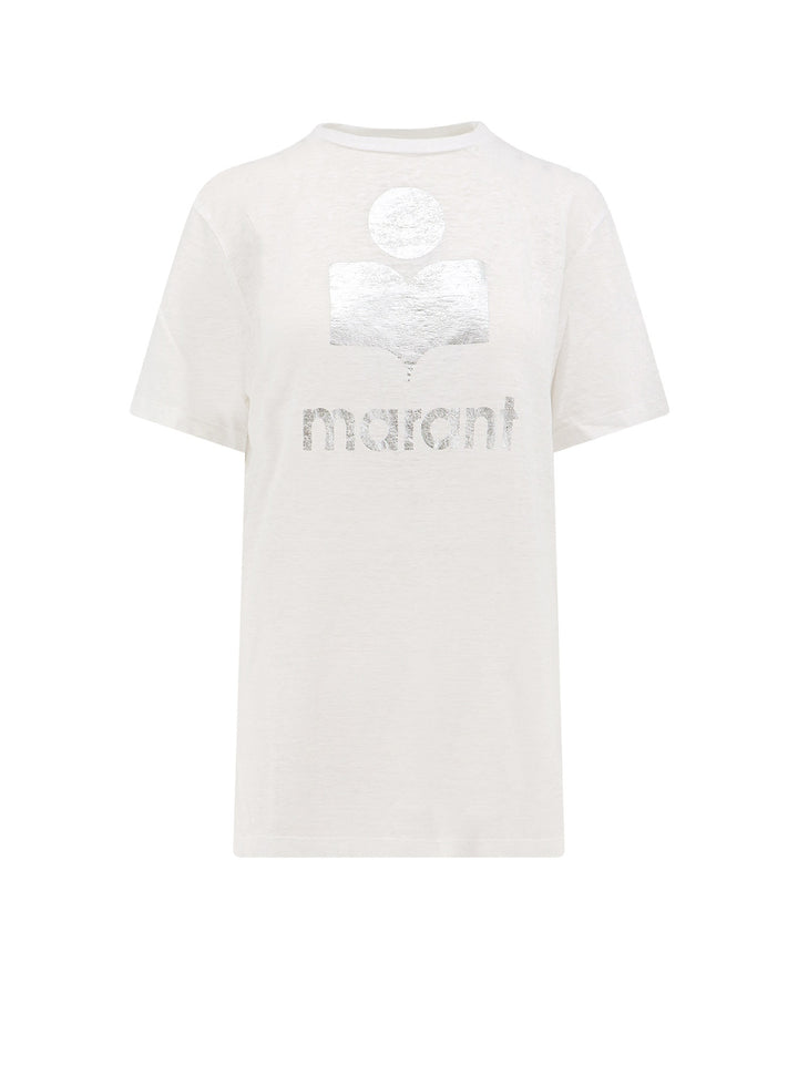 Marant Etoile T-shirts and Polos - Blacks and greys | 3e025c920a2dcab478790984c938fca01bc6d2a1