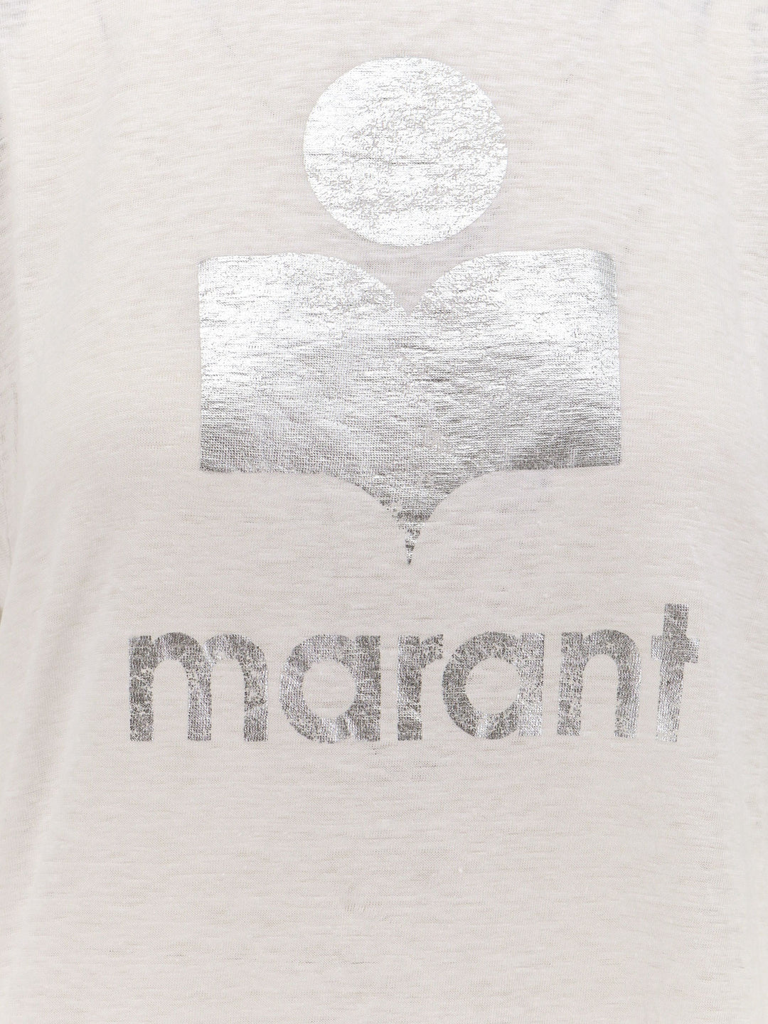 Marant Etoile T-shirts and Polos - Blacks and greys | fd9198f269eca75de223a7bddaabb8e56663c2d9
