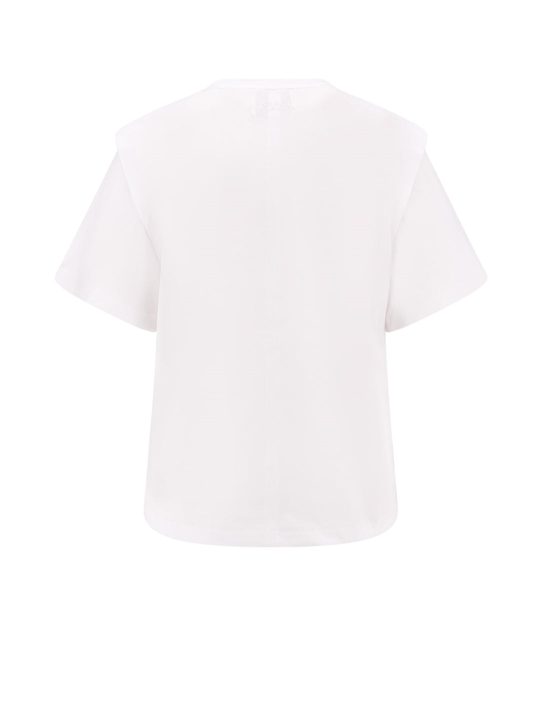 Isabel Marant T-shirts and Polos - Light and natural | 4eb608ddb8b7c1af52292712bd2a7be7f109da47