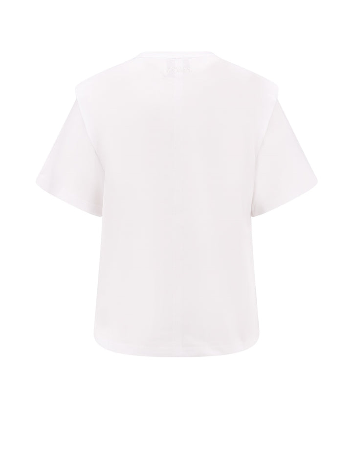 Isabel Marant T-shirts and Polos - Light and natural | 4eb608ddb8b7c1af52292712bd2a7be7f109da47