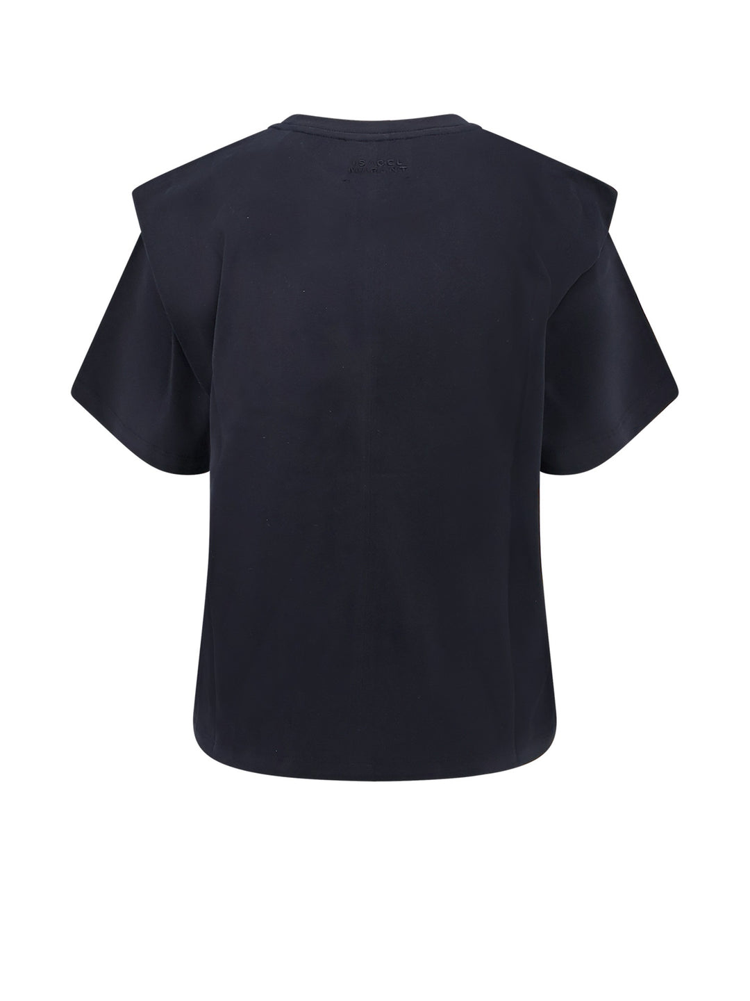 Isabel Marant T-shirts and Polos - Blacks and greys | 3a2331677cc4f707397243ffa18765c736468273